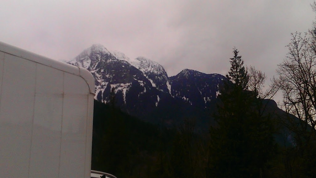 Nestlé Waters Canada | 66700 Othello Rd, Hope, BC V0X 1L1, Canada | Phone: (604) 860-4888