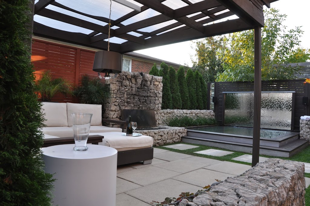 the LANDSCAPE DESIGN STUDIO | 53 Lakeview Dr, Stoney Creek, ON L8E 5A6, Canada | Phone: (905) 520-2807