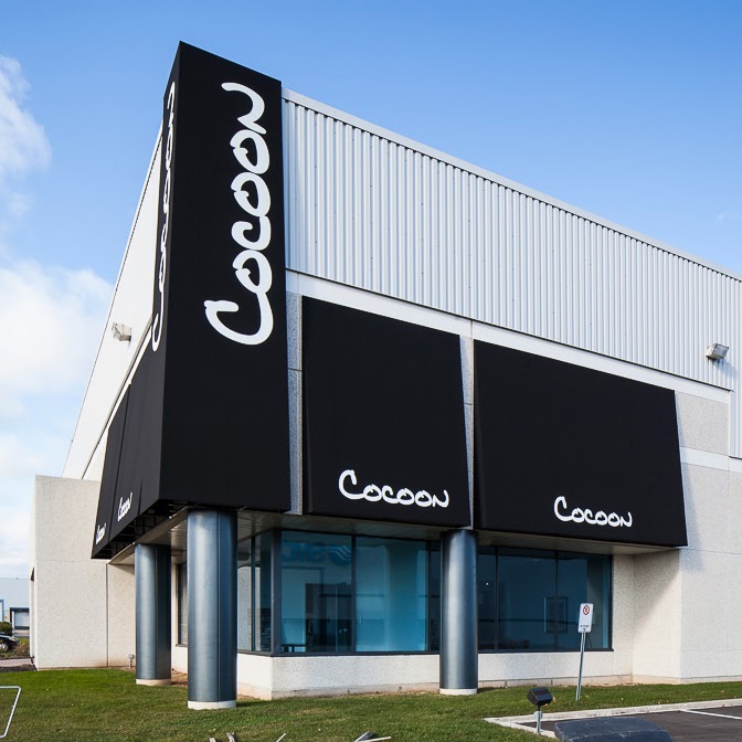 Cocoon Furnishings | 2695 Bristol Cir #2, Oakville, ON L6H 6X5, Canada | Phone: (905) 829-2780