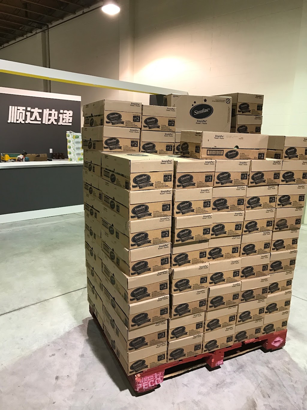 Shipexs Courier | CA, 7080 River Rd unit 108 Richmond, BC V6X 1X5, Canada | Phone: (604) 800-7700