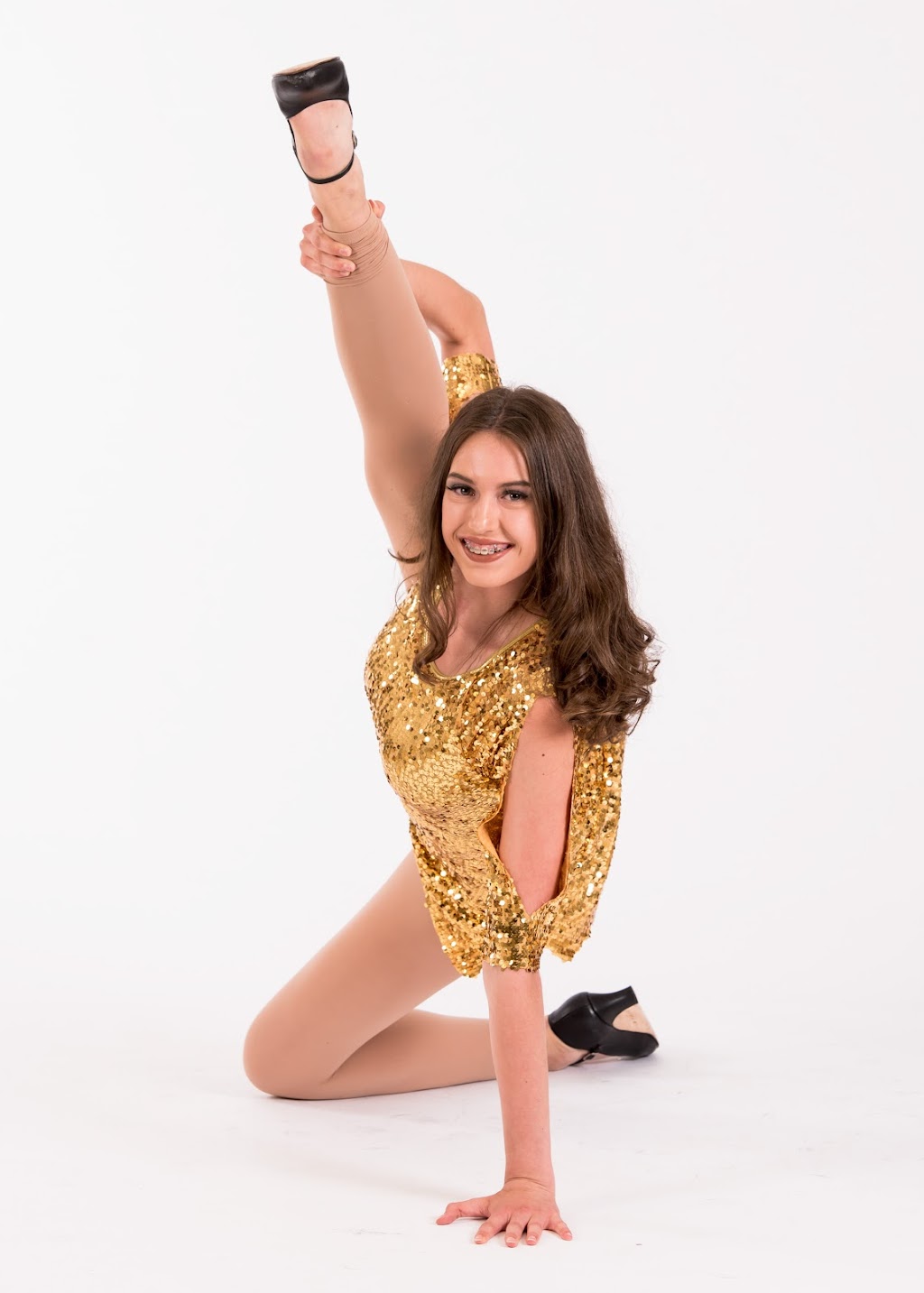 Royal Dance Conservatory | 626 Leila Ave, Winnipeg, MB R2V 3N7, Canada | Phone: (431) 430-0013