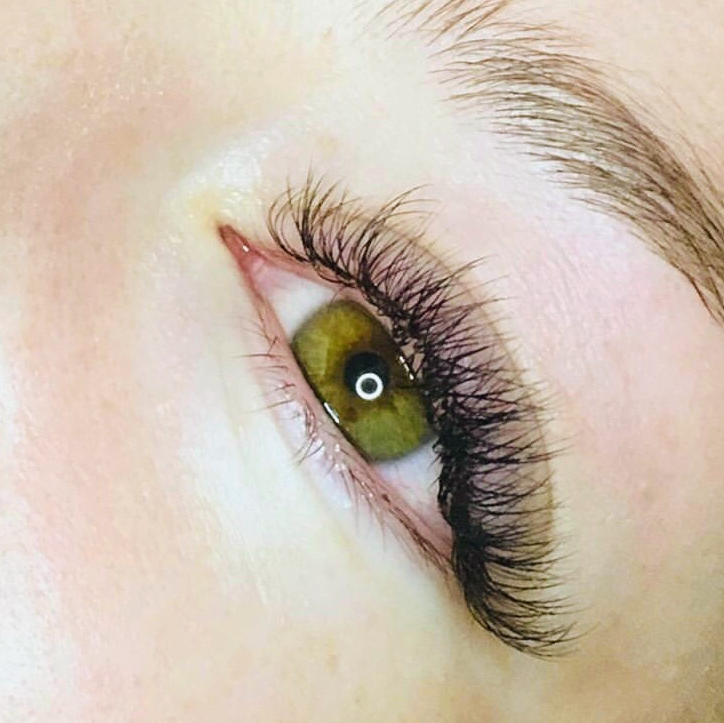 Bella Lash Excellence Microblading And Eyelash Extensions 962 Ranch Park Way Coquitlam Bc 