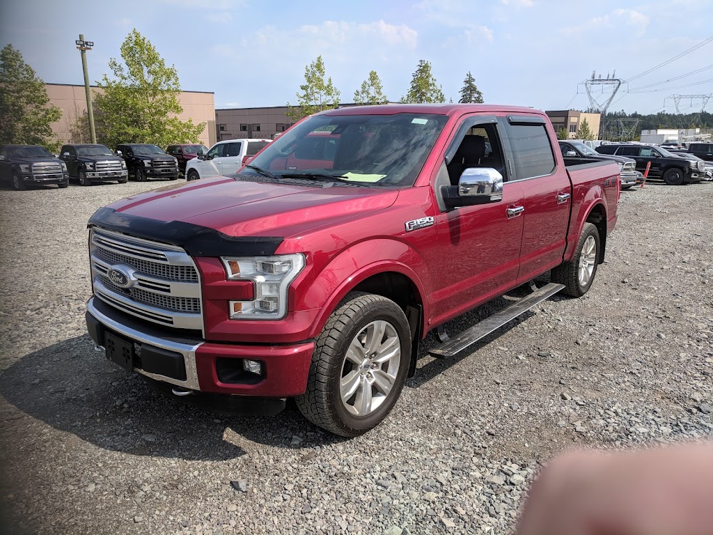 Crossborder Vehicle Sales | 19128 56 Ave, Surrey, BC V3S 4N7, Canada | Phone: (604) 533-3116