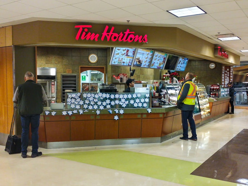 Tim Hortons | 1640 Electra Blvd #123, North Saanich, BC V8L 5V4, Canada | Phone: (250) 655-3718