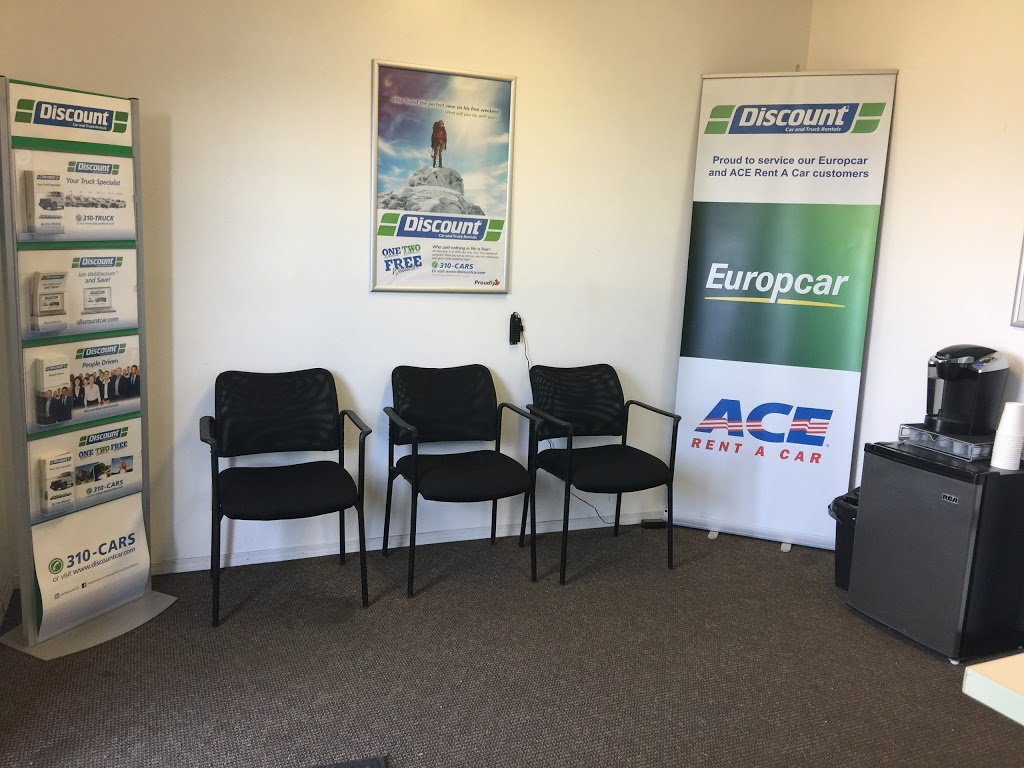Discount Car & Truck Rentals | 6109 45 St, Leduc, AB T9E 7C3, Canada | Phone: (780) 986-6740