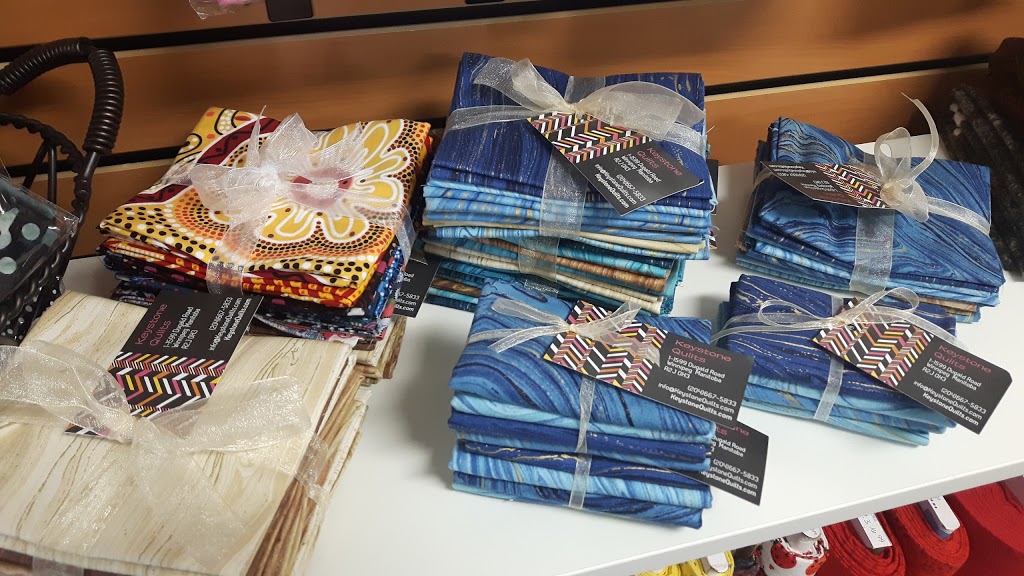 Keystone Quilts | 7-851 Lagimodière Blvd, Winnipeg, MB R2J 0K4, Canada | Phone: (204) 667-5833