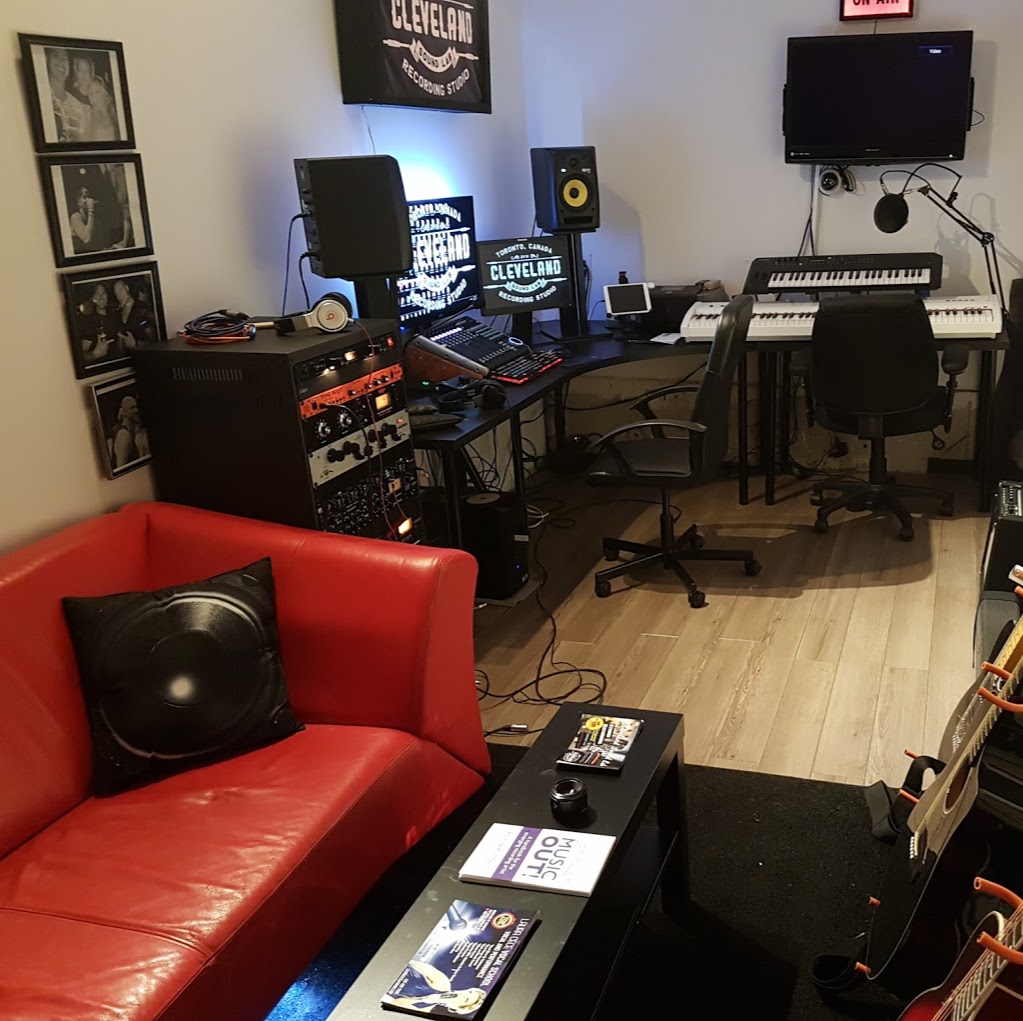 Cleveland Sound Lab | 5 Hawstone Rd, Woodbridge, ON L4H 2C1, Canada | Phone: (647) 290-2523