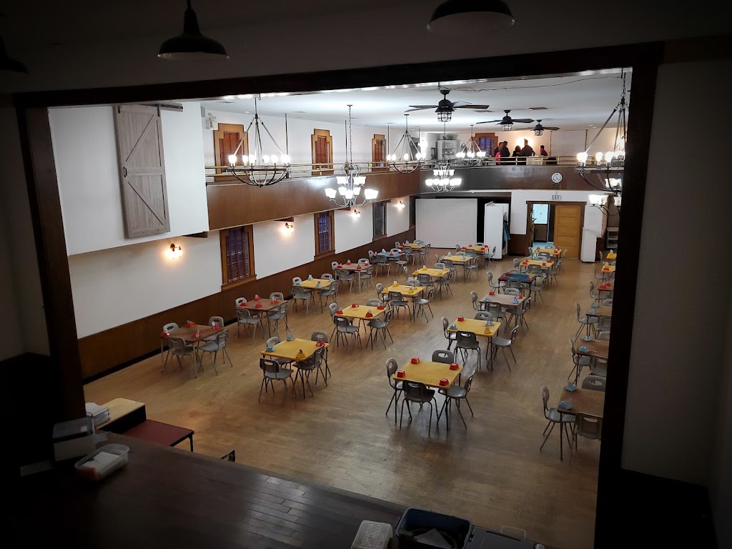 East Delta Community Hall | 10379 Ladner Trunk Rd, Delta, BC V4G 1K2, Canada | Phone: (604) 543-2830