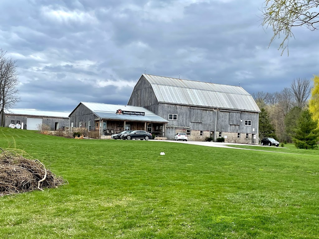 Fenwood Farm | 774 Sawmill Rd, Ancaster, ON L9G 3L1, Canada | Phone: (905) 765-1479