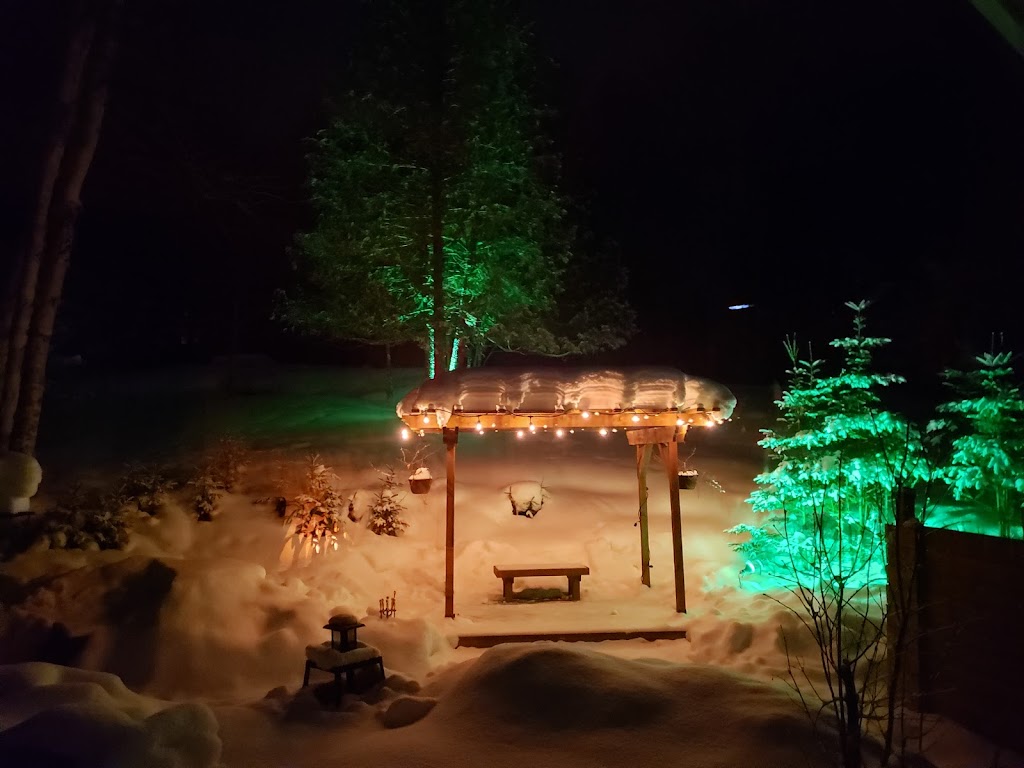 Le DEN de Tremblant | 118 Chem. du Châteaubois, Mont-Tremblant, QC J8E 1P4, Canada | Phone: (514) 824-8680