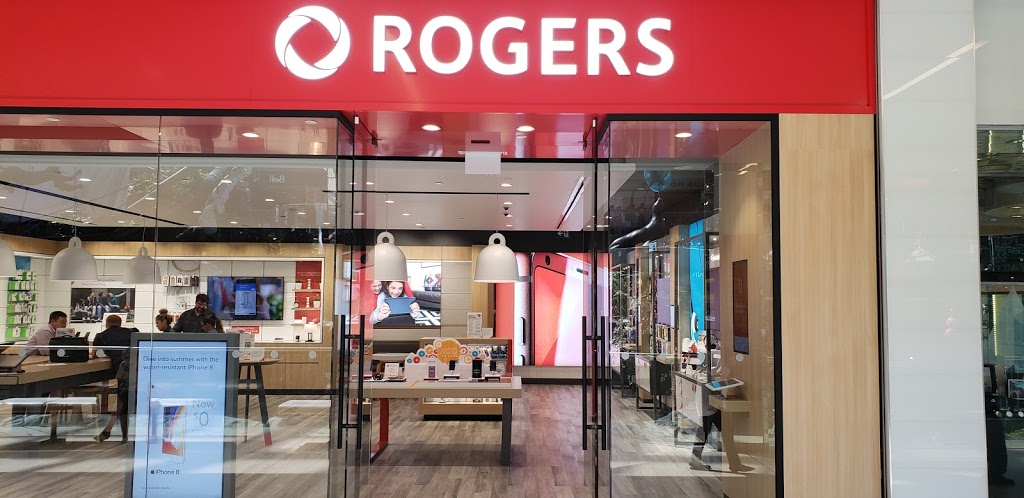 Rogers | 8882 170 St NW Unit 105, Edmonton, AB T5T 4M2, Canada | Phone: (780) 443-3040