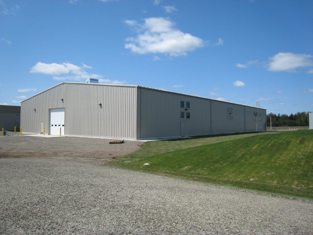 Bur-Met Contracting Ltd | 169 MacDougall St, Thunder Bay, ON P7A 2K2, Canada | Phone: (807) 626-1950