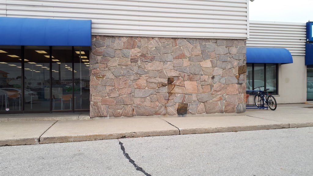 Hamilton Public Library - Red Hill Branch | 695 Queenston Rd, Hamilton, ON L8G 1A1, Canada | Phone: (905) 546-2069