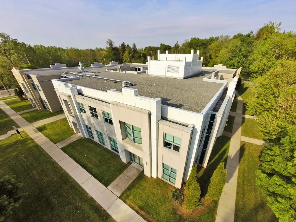 Western Research Parks | 999 Collip Cir, London, ON N6G 0J3, Canada | Phone: (519) 858-5198