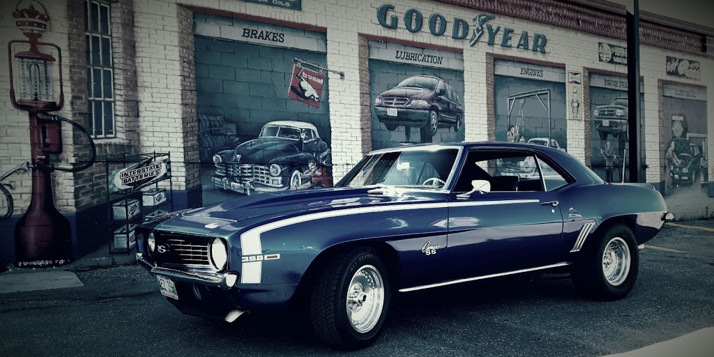 J B Transmission | 256 St Marys Rd, Winnipeg, MB R2H 1J6, Canada | Phone: (204) 237-4917