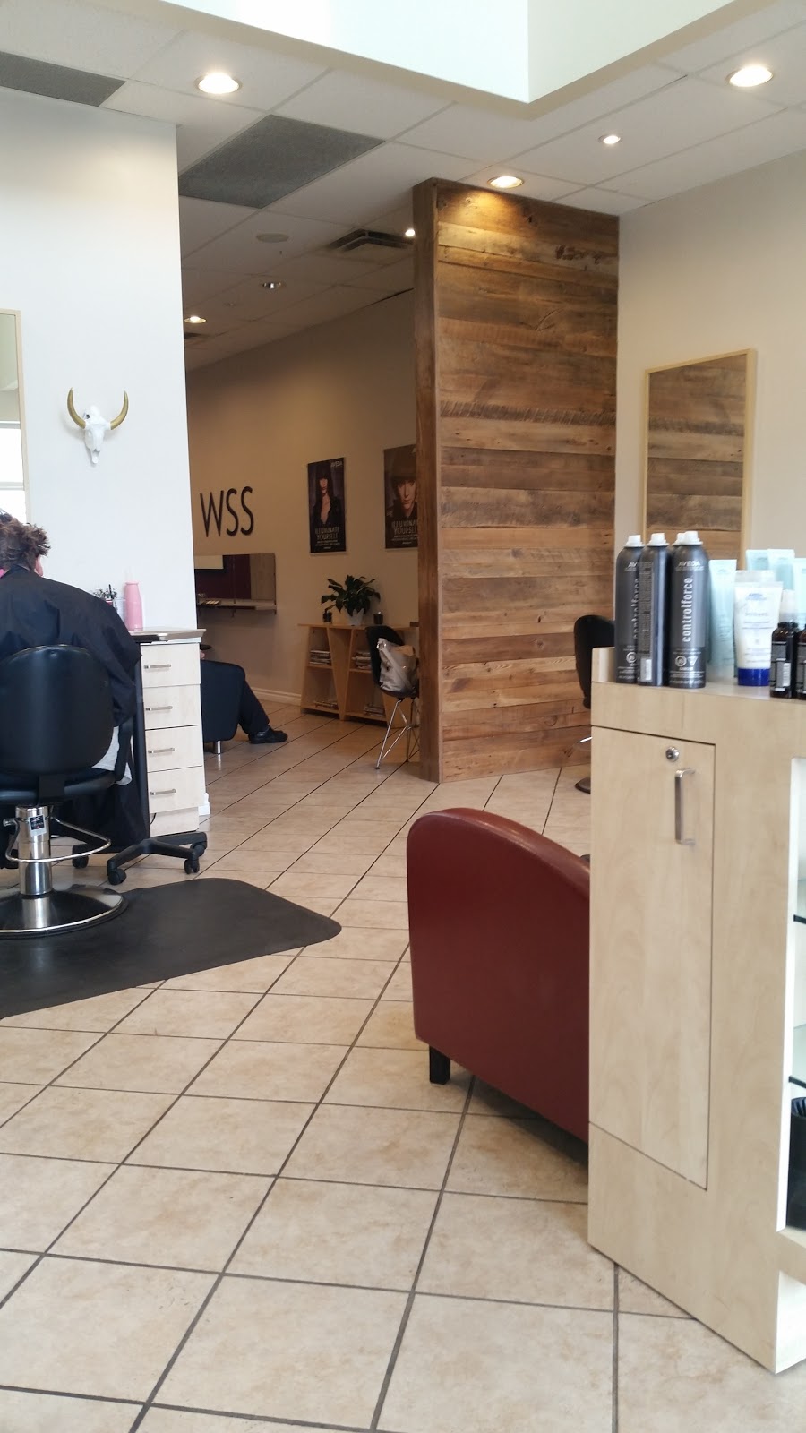 West Side Spa | 1234 Merivale Rd #2, Ottawa, ON K2C 4C3, Canada | Phone: (613) 715-9614