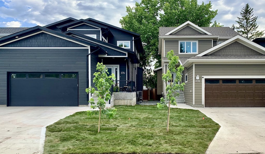 Who Did It | 619 Martin Ave E, Winnipeg, MB R2L 0Z7, Canada | Phone: (204) 294-8881
