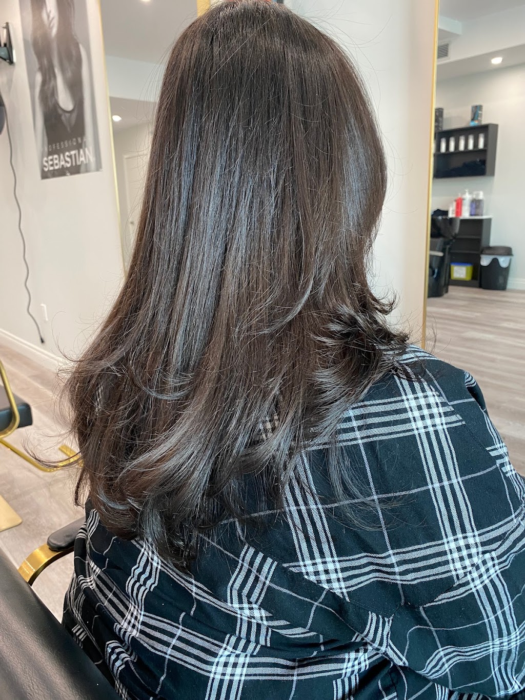 New Trendz Hair Salon & Spa | 8302 McLeod Rd, Niagara Falls, ON L2H 0Y7, Canada | Phone: (905) 354-1113
