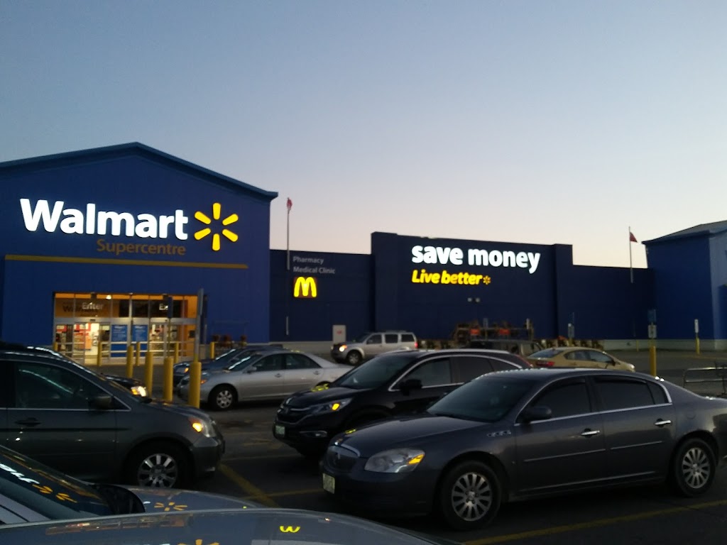 SmartCentres Ancaster | 1051 Garner Rd W, Ancaster, ON L9G 3K9, Canada | Phone: (905) 760-6200