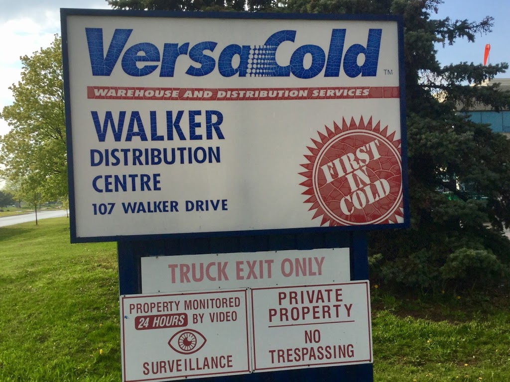 Versacold Group | 107 Walker Dr, Brampton, ON L6T 5K5, Canada | Phone: (905) 793-2653