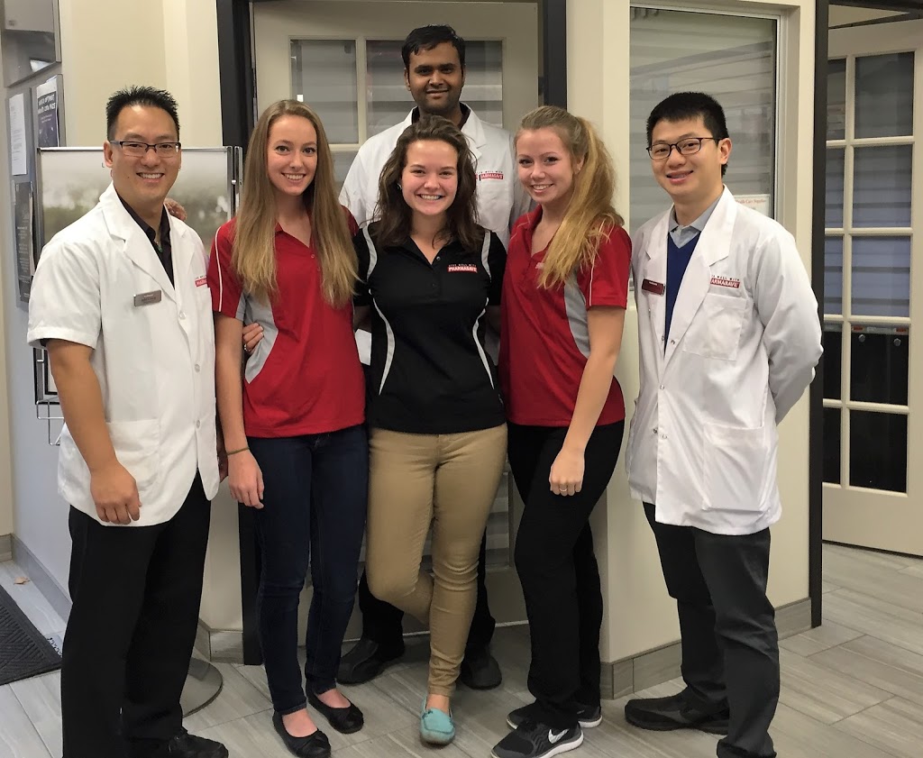 Pharmasave Norwich Pharmacy | 24 Main St W, Norwich, ON N0J 1P0, Canada | Phone: (519) 863-2288