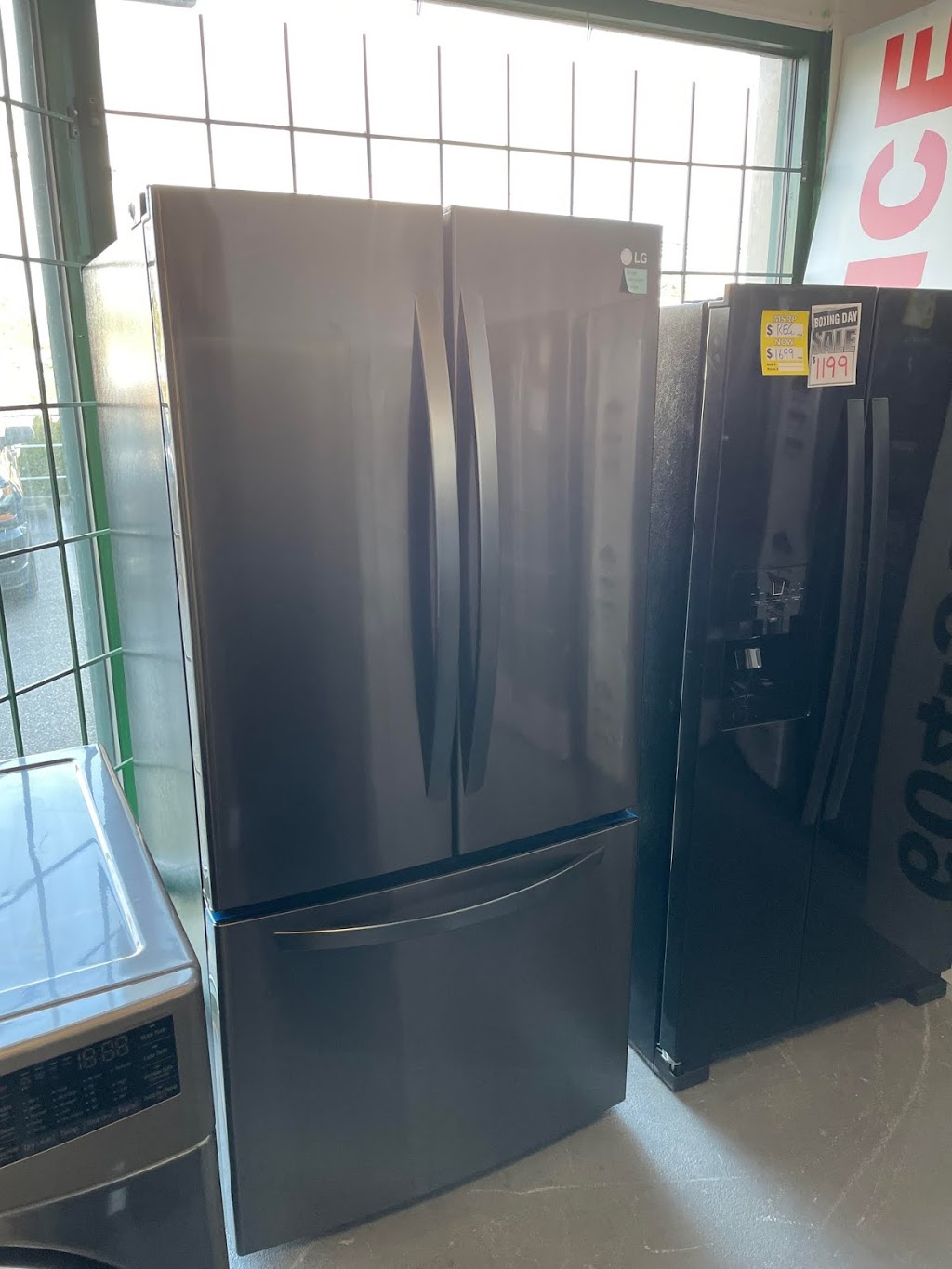 HomePro Appliances | 14772 64 Ave Unit#102, Surrey, BC V3S 1X7, Canada | Phone: (604) 591-6424