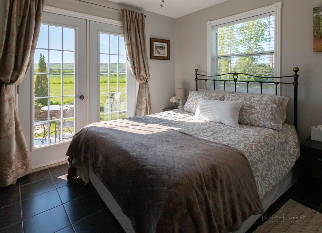 Ranmoor Lodge | 8843 NS-221, Canning, NS B0P 1H0, Canada | Phone: (902) 365-2336