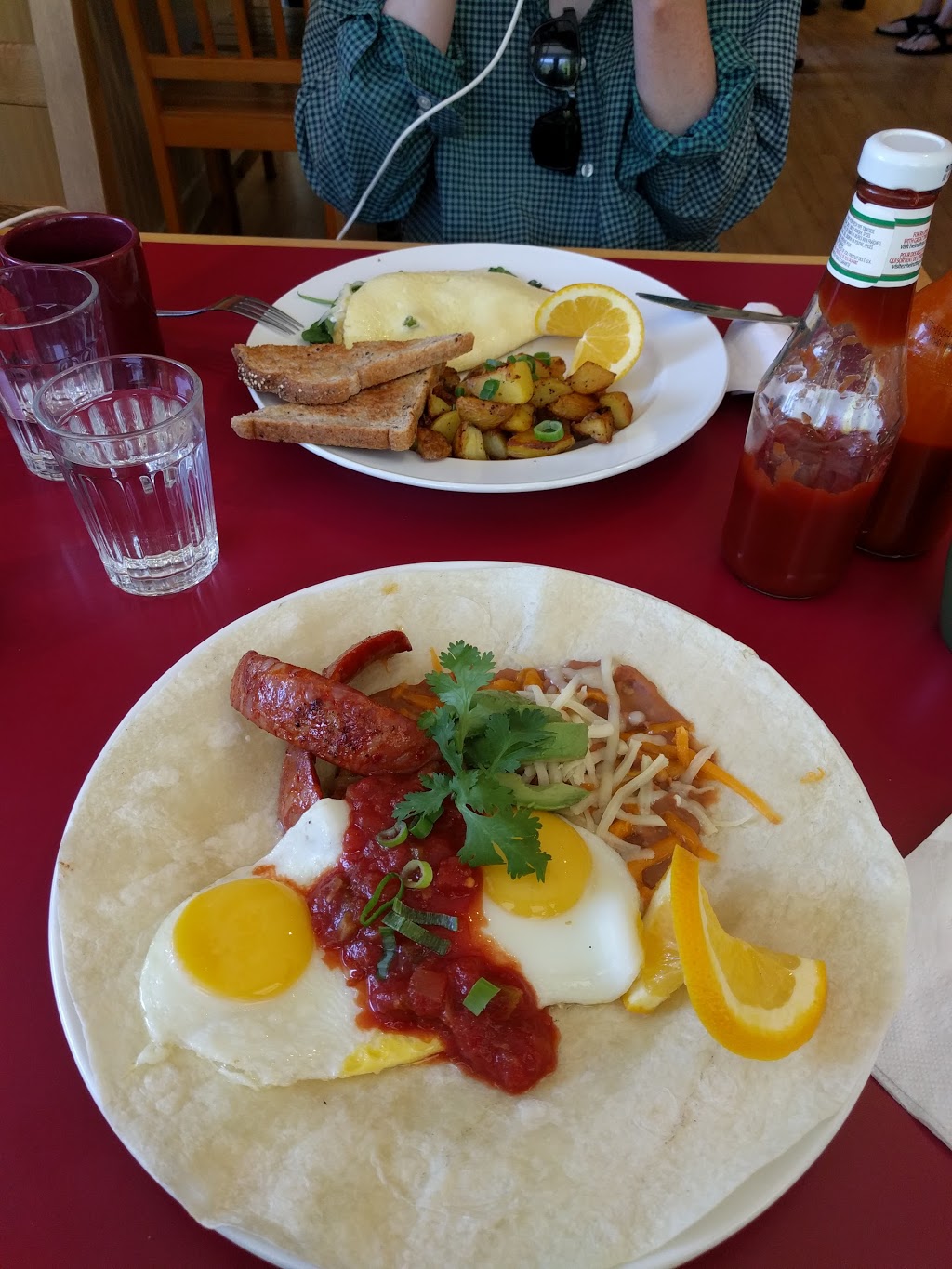 Saturna General Store & Freight | 101 Narvaez Bay Rd, Saturna, BC V0N 2Y0, Canada | Phone: (250) 539-2936