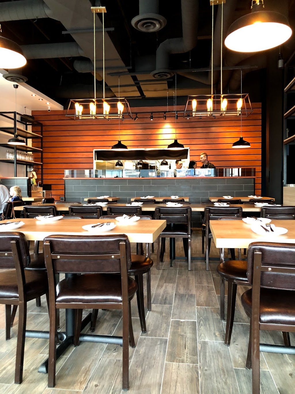 Ko Chicken + Ramen | 3207 Preston Ave S #10, Saskatoon, SK S7T 1C9, Canada | Phone: (306) 979-8866