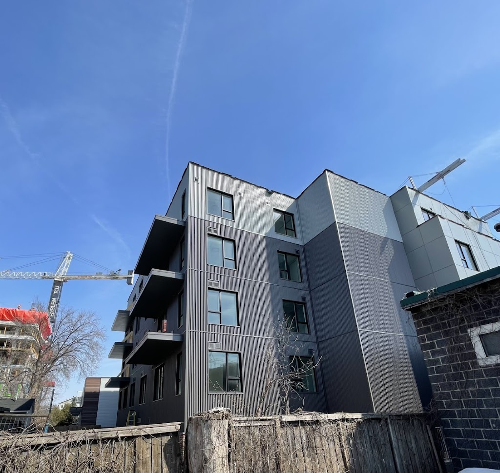 Magenta Exterior Solutions | 15 Fitzgerald Rd Suite 150, Nepean, ON K2H 9G1, Canada | Phone: (613) 315-2666
