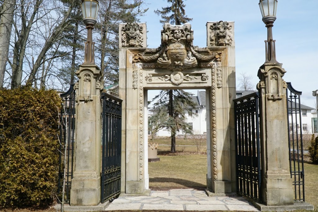 Guild Park and Gardens | 201 Guildwood Pkwy, Scarborough, ON M1E 1P5, Canada | Phone: (416) 392-2489