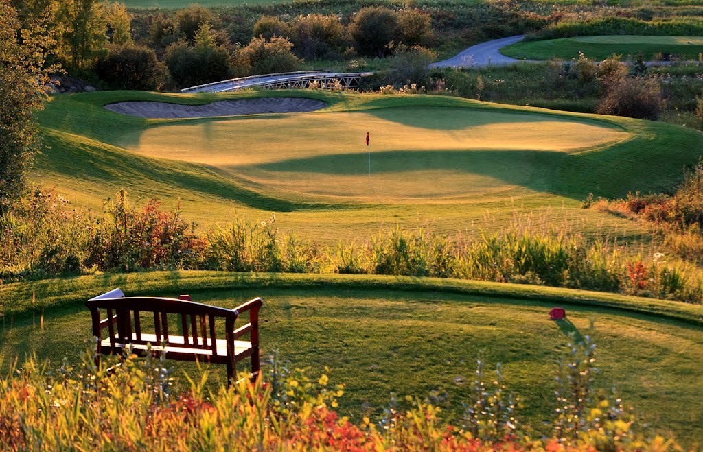 Sirocco Golf Club | 210178 64 St W, Alberta T1S 5G5, Canada | Phone: (403) 201-5505