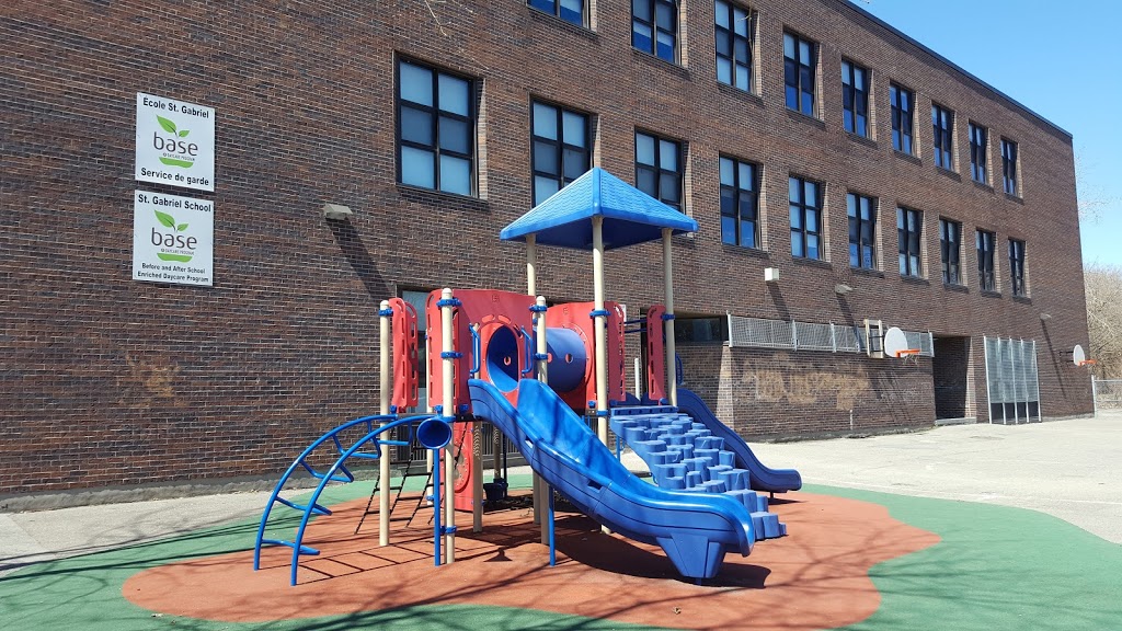 St. Gabriel Elementary School | 600 Rue de Dublin, Montréal, QC H3K 2S4, Canada | Phone: (514) 934-2111