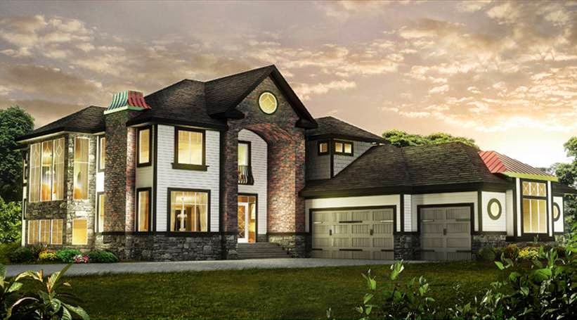 Cornerstone Homes | 48002 232 Ave E, Aldersyde, AB T1S 5C4, Canada | Phone: (403) 279-9190