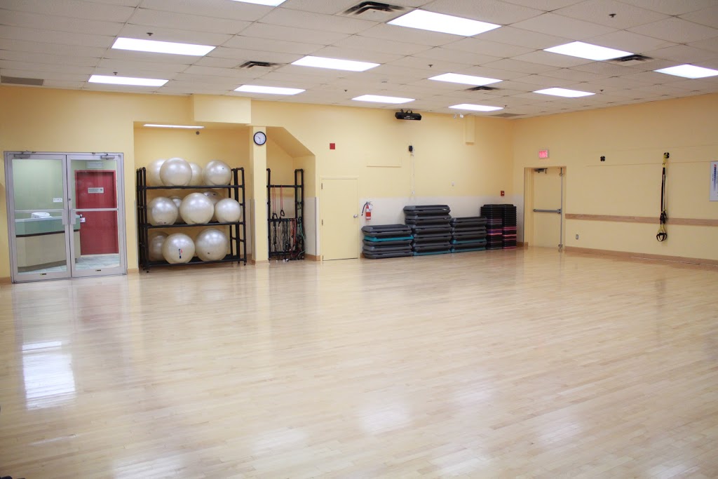 Nautilus Plus Laval | 1780 Boulevard des Laurentides, Laval, QC H7M 2Y4, Canada | Phone: (450) 668-2686