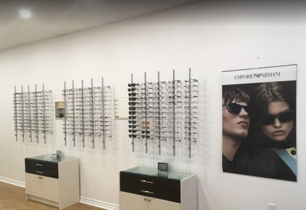 Victoria Optical | 1182 Victoria Park Ave, East York, ON M4B 2K6, Canada | Phone: (416) 285-5075