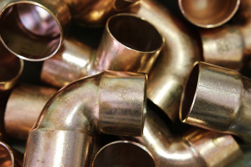 Frost & Kretsch Plumbing | 2225, 47212 Jefferson Ave, New Baltimore, MI 48047, USA | Phone: (586) 675-0097
