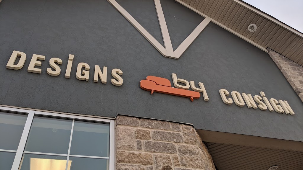 Designs by Consign | 10 Keith Ave #201, Collingwood, ON L9Y 0W5, Canada | Phone: (705) 293-3393