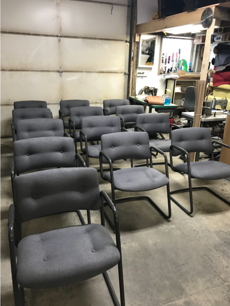 Modern Carpentry & Upholstery | 1350 Wharncliffe Rd S, London, ON N6L 1G9, Canada | Phone: (519) 697-8847