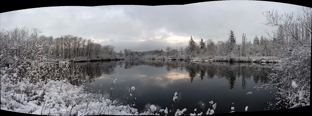 Sunset pond park | 3424-3462 James St, Bellingham, WA 98226, USA