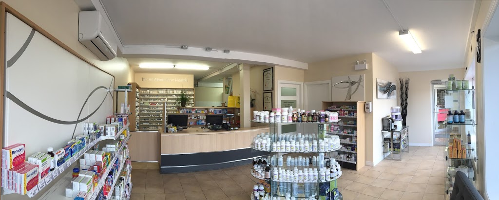 Richmond Village Pharmacy | 6146 Perth St, Richmond, ON K0A 2Z0, Canada | Phone: (613) 838-5352