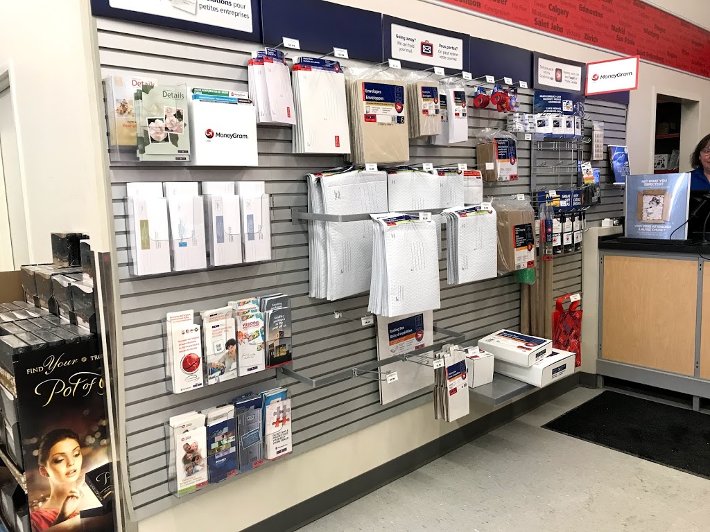 Canada Post | 2555 Woodview Dr SW, Calgary, AB T2W 6E0, Canada