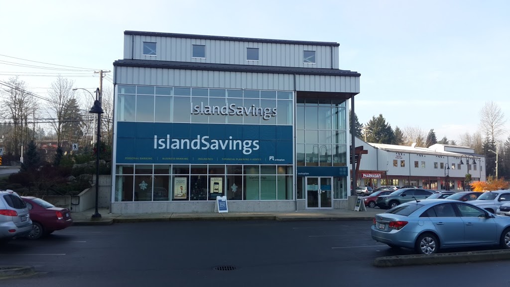 Island Savings | 3055 Oak St, Chemainus, BC V0R 1K1, Canada | Phone: (250) 246-3273