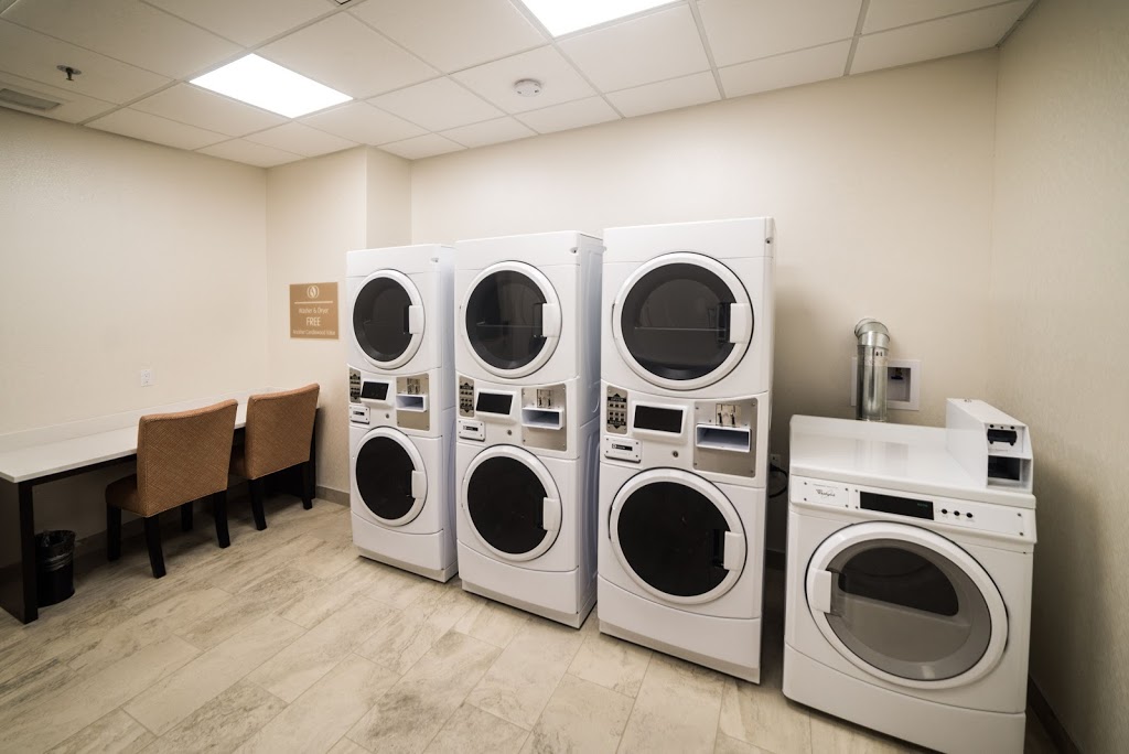 Candlewood Suites West Edmonton - Mall Area | 18520 100 Ave NW Bldg 1, Edmonton, AB T5S 0K6, Canada | Phone: (780) 756-6944