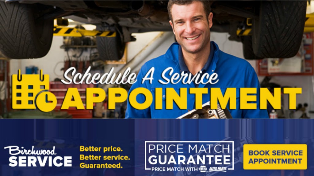 Birchwood Auto Service | 3965 Portage Ave #35d, Winnipeg, MB R3K 2H7, Canada | Phone: (204) 831-4866