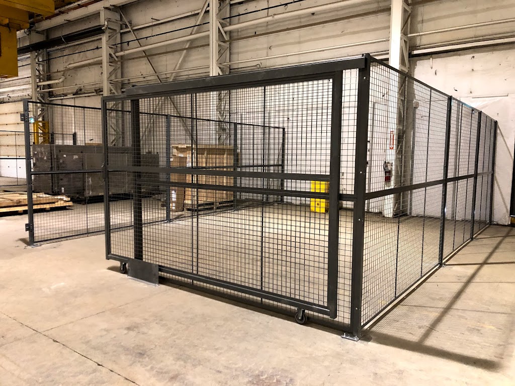 The Material Handler | 5230 S Service Rd Suite 301, Burlington, ON L7L 5K2, Canada | Phone: (905) 630-1336