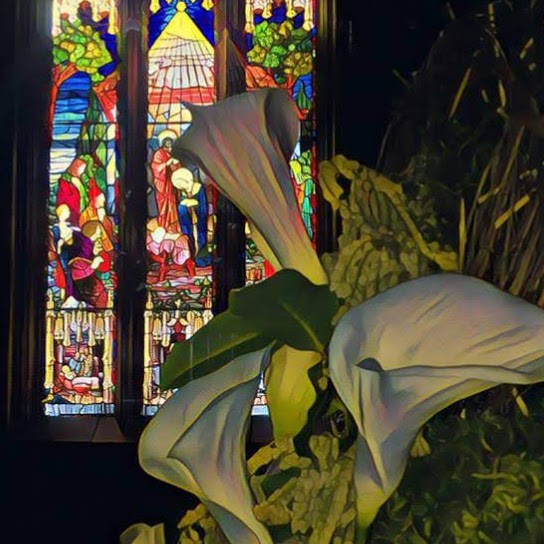 St Pauls Episcopal Church | 2117 Walnut St, Bellingham, WA 98225, USA | Phone: (360) 733-2890