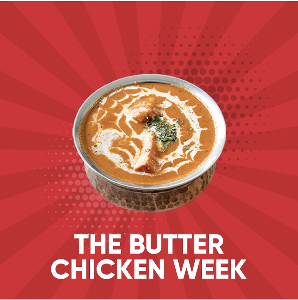 Cilantros Modern Indian Cuisine | 1132 Portage Ave, Winnipeg, MB R3G 0S7, Canada | Phone: (204) 306-6354