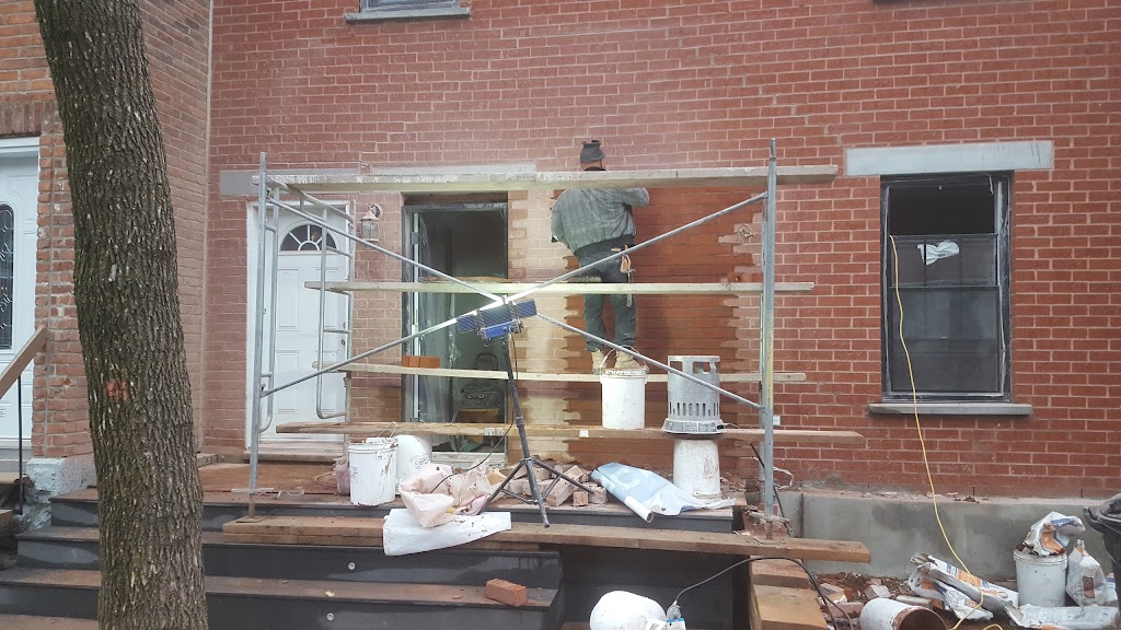 Trem Constructions inc. | 211 Rue Lasalle, Saint-Constant, QC J5A 1Y2, Canada | Phone: (514) 622-0697