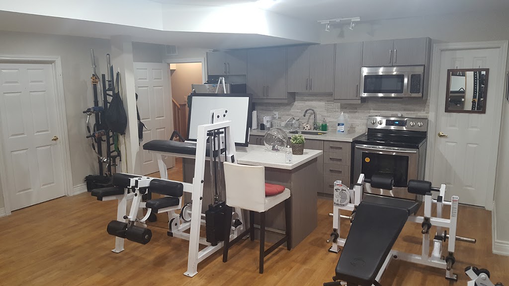 Darryl Rose Fitness | 20 Brentcliffe Rd #4, Toronto, ON M4G 0C6, Canada | Phone: (647) 393-6659